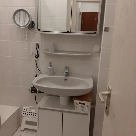 Am Berg Apartment