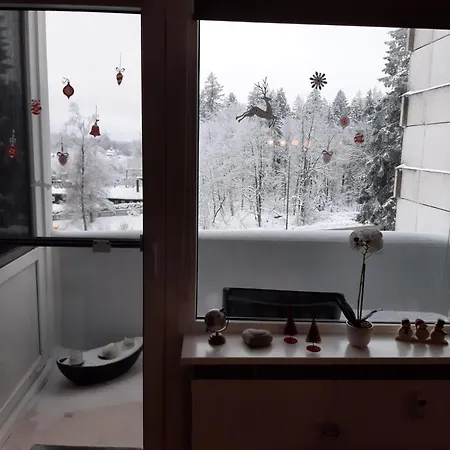 Am Berg Apartment