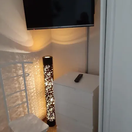 Am Berg Apartment *