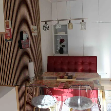 Am Berg Apartment