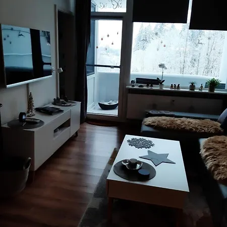 Am Berg Apartment Goslar